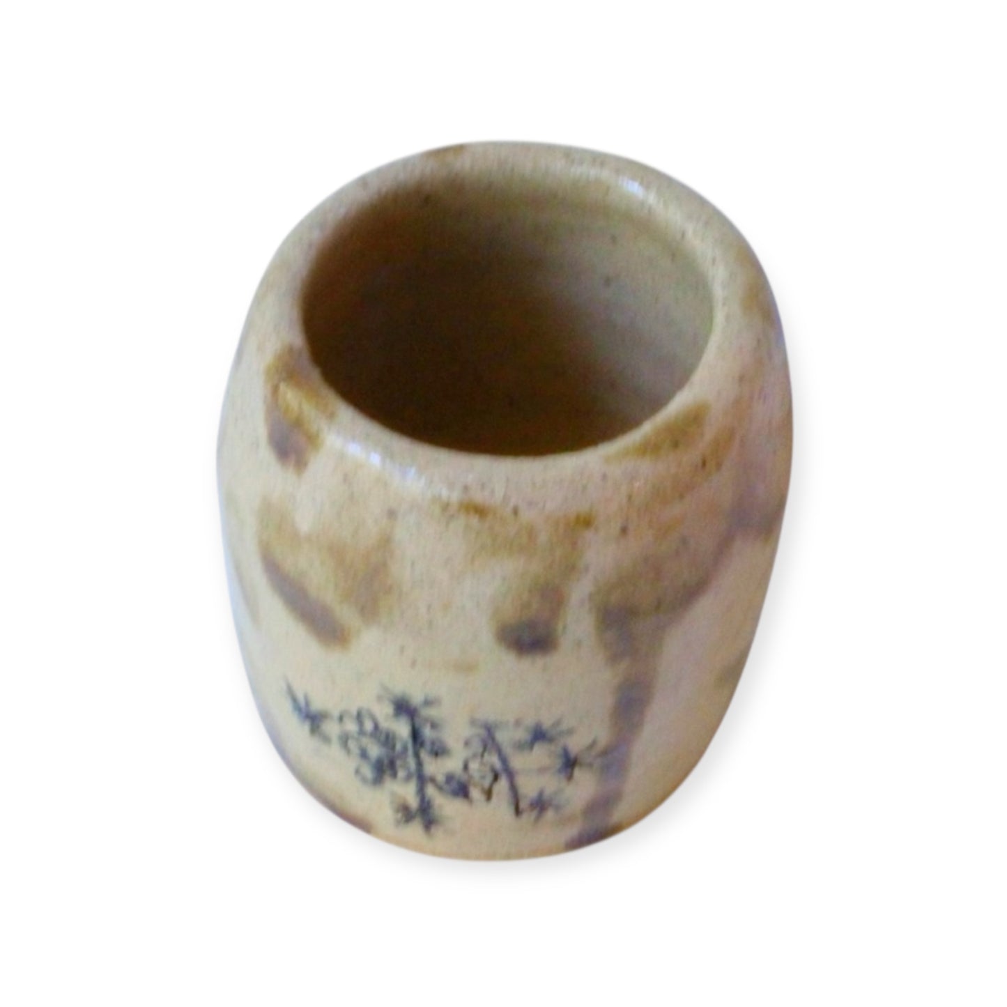 Perfect Ancestral Coffee Cup