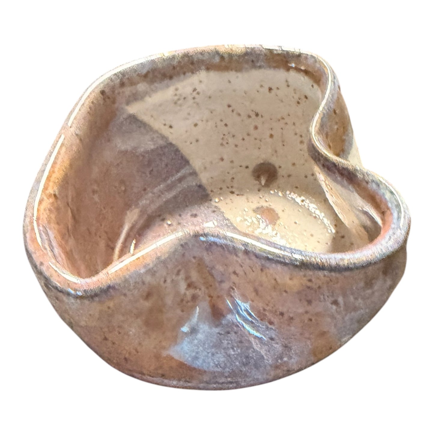 Multi-Colored Ceremonial Cup