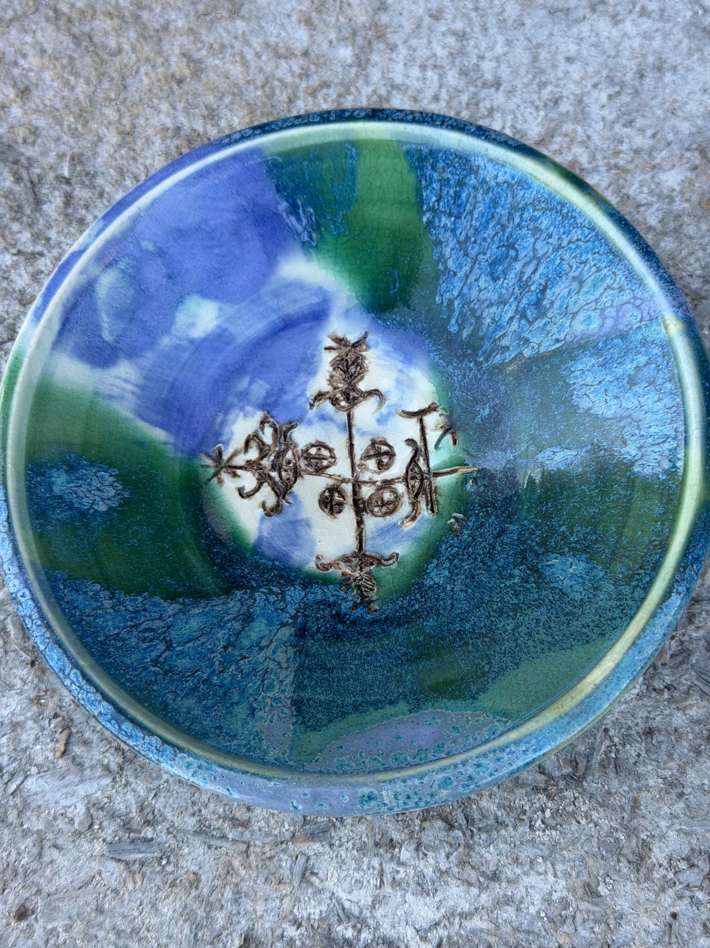 World Ancestor Bowl