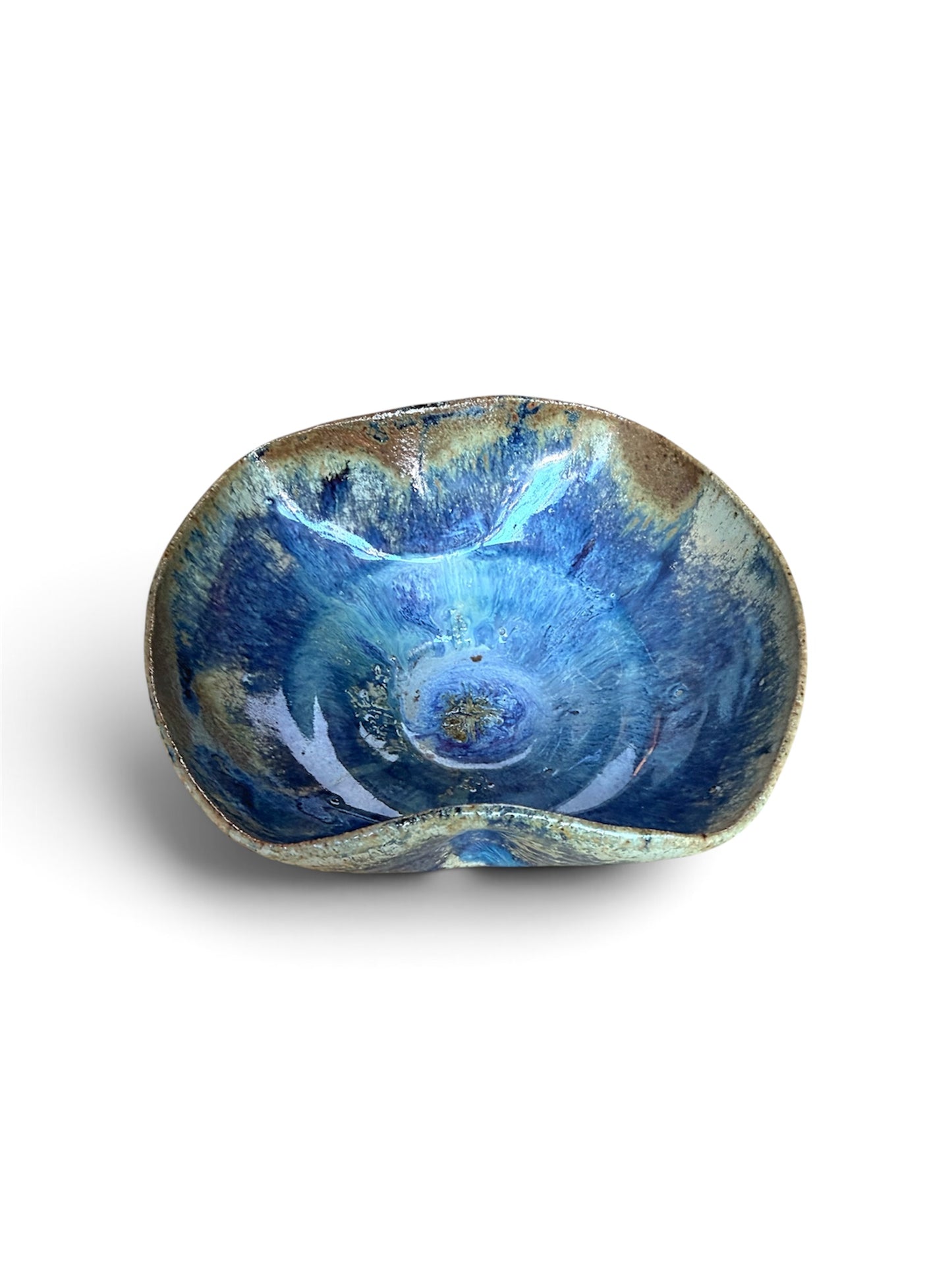 Blue Imperialism