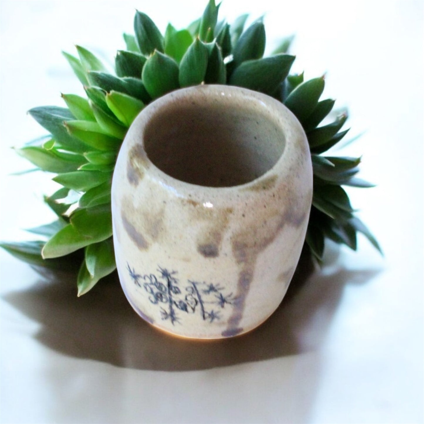 Perfect Ancestral Coffee Cup