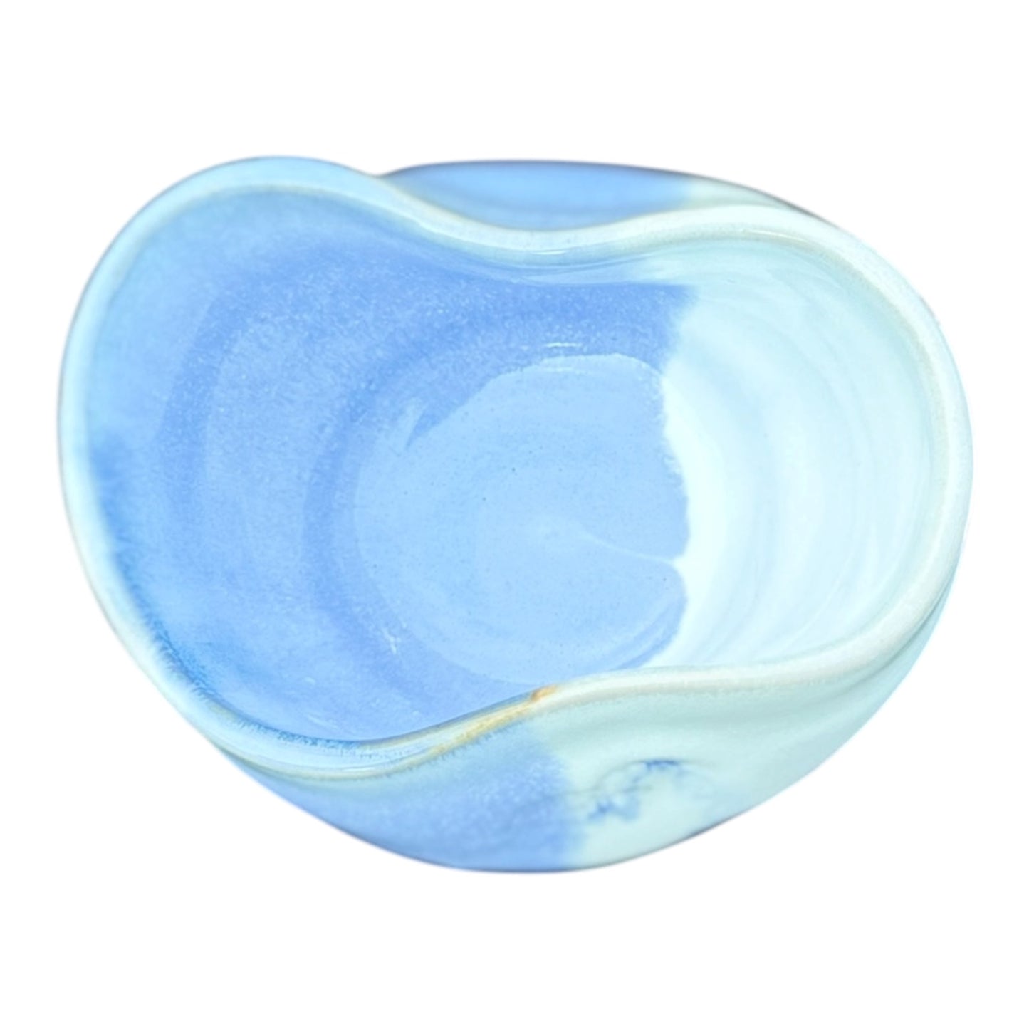Sky Blue Protection Cup