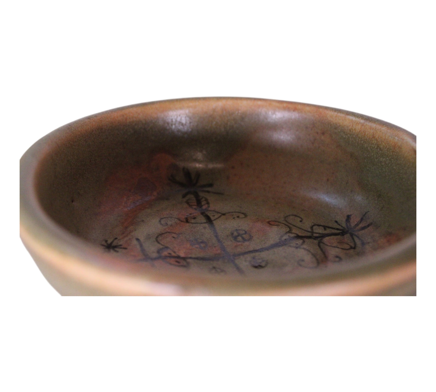 Ancestral Connection Offering Earth Bowl