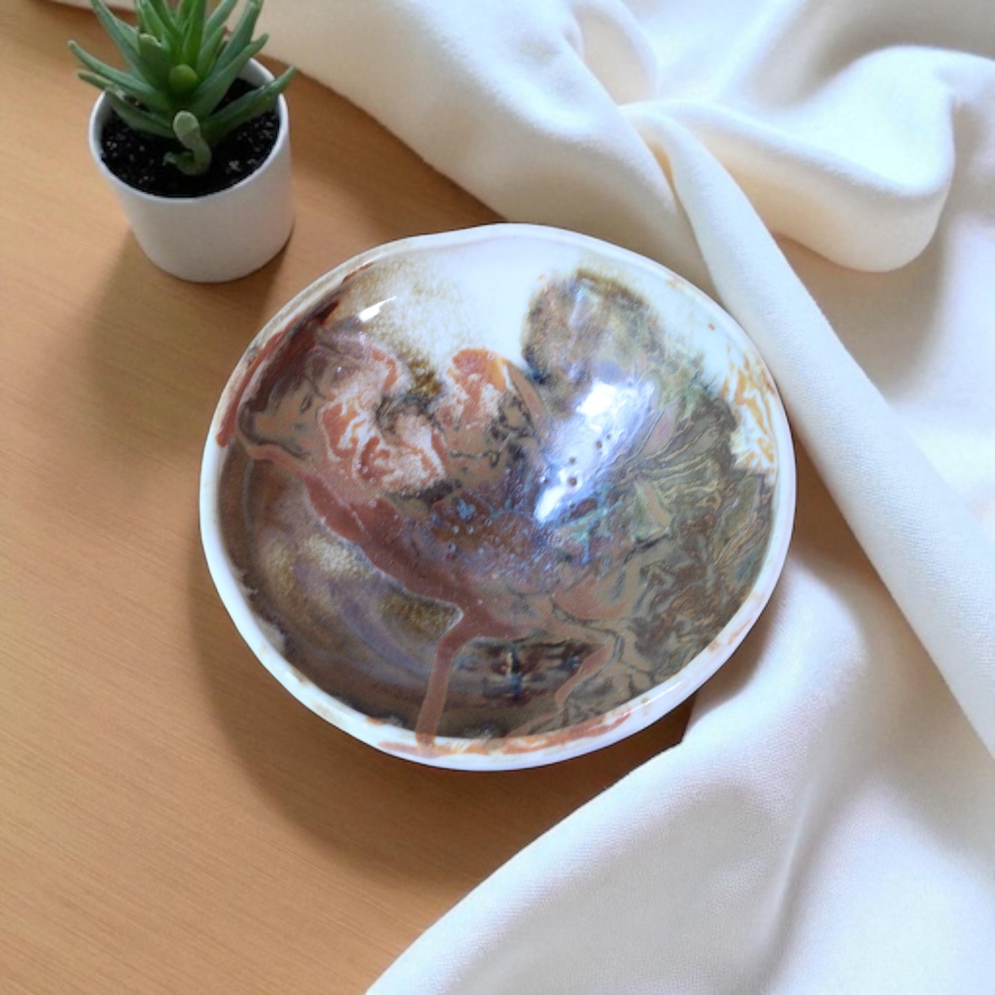 Rare Glaze