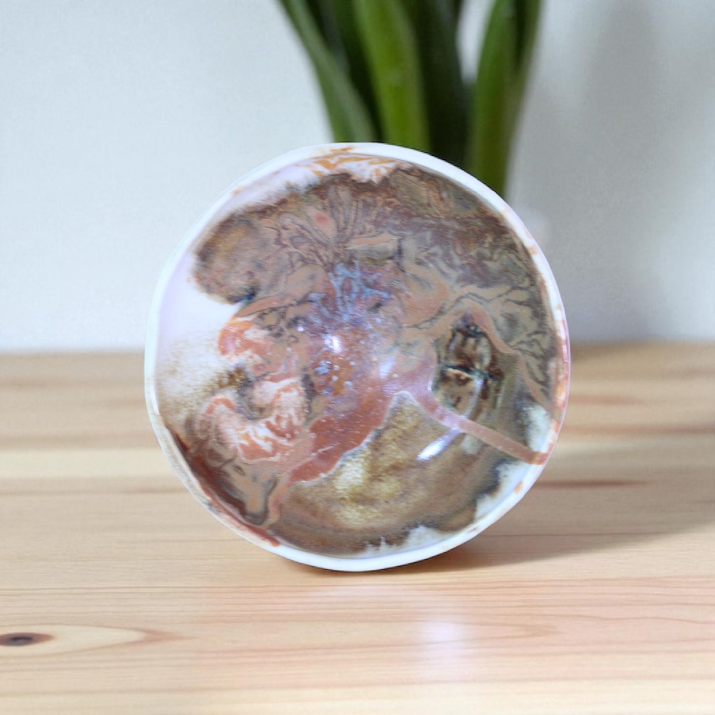Rare Glaze