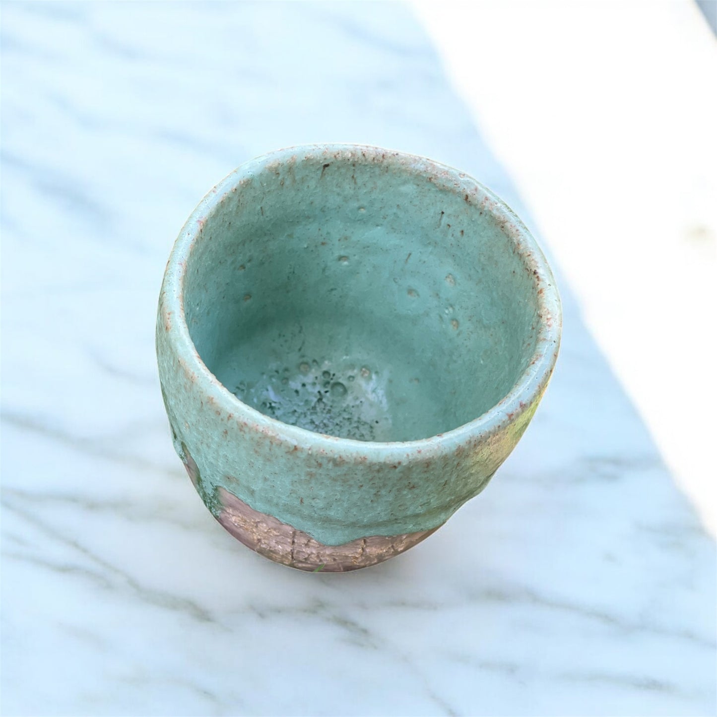 Pastel Milkshake Sacred Cup