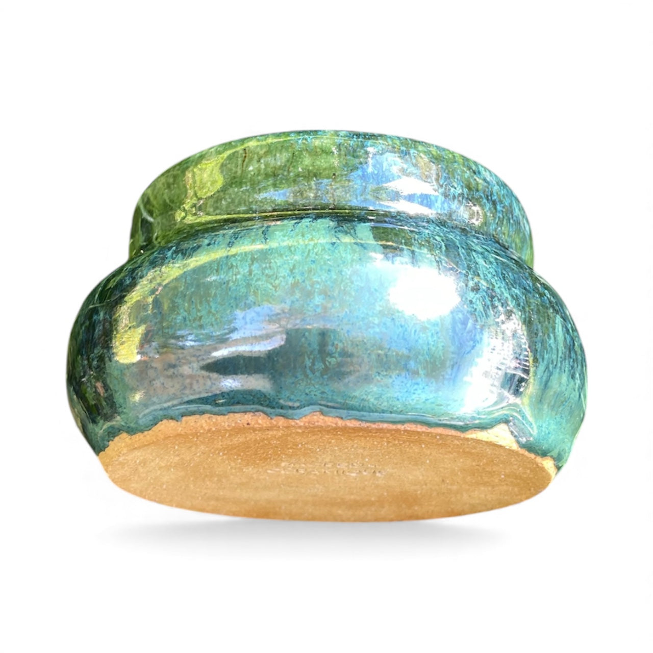 Green Garden of Love Altar Piece