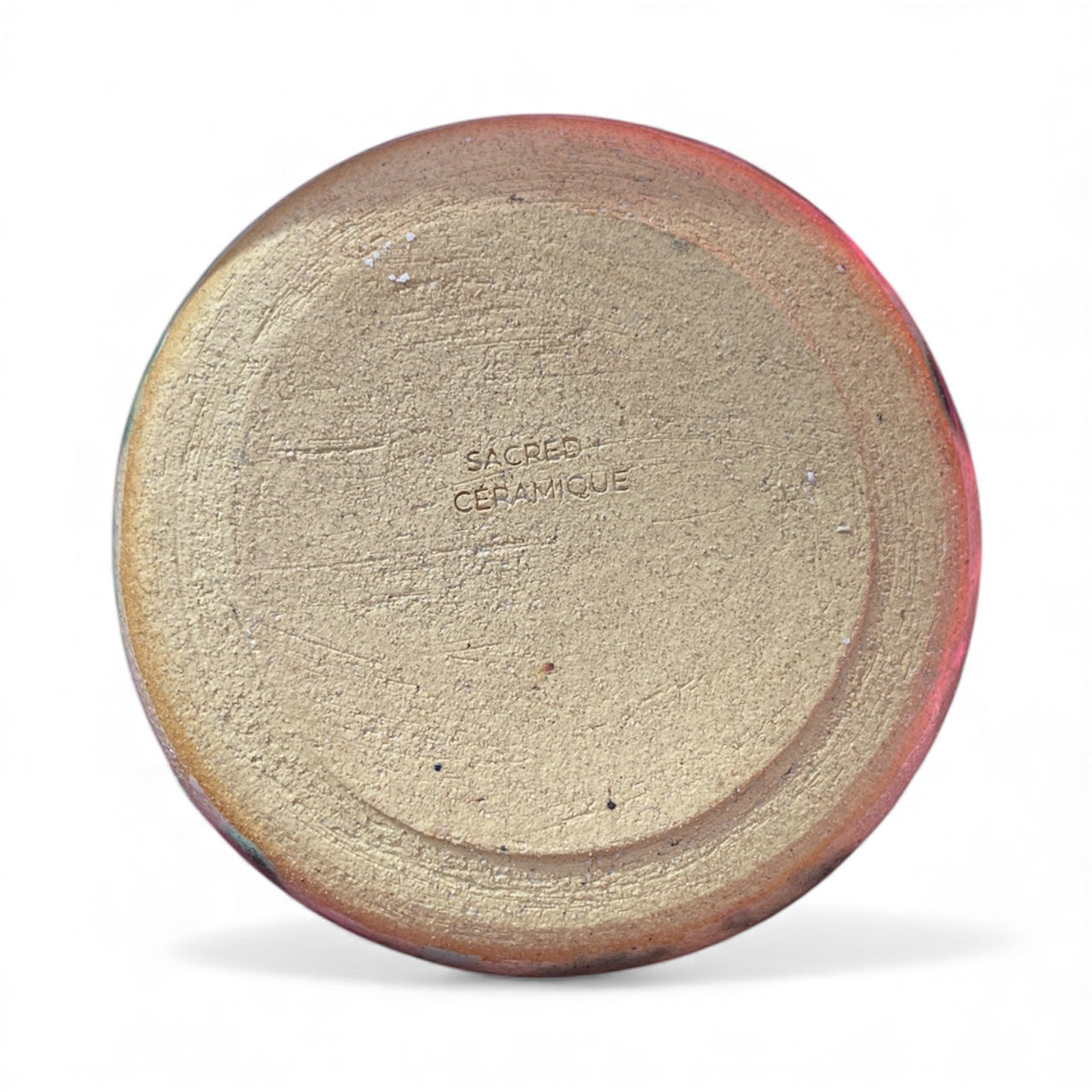 Beautiful Green Mixture Self Love Bowl