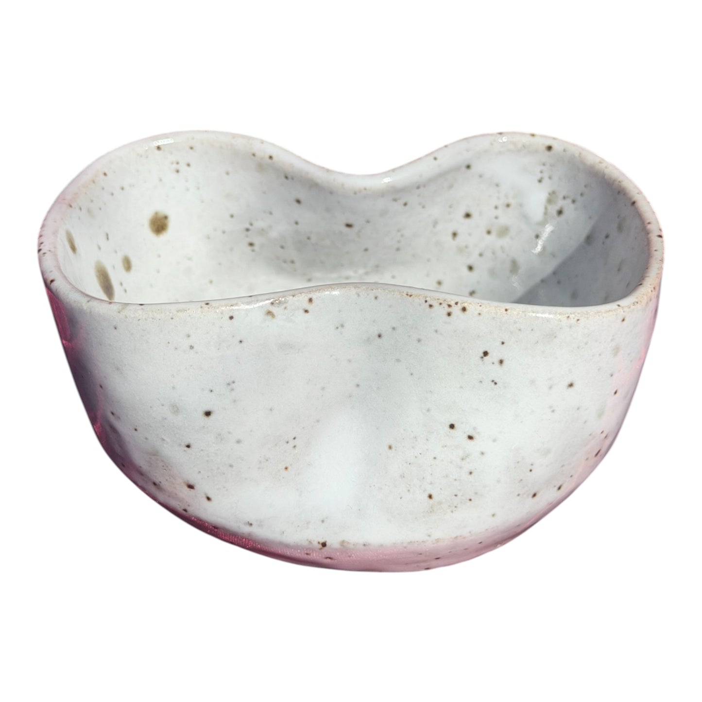 Speckled Bath tub Cup