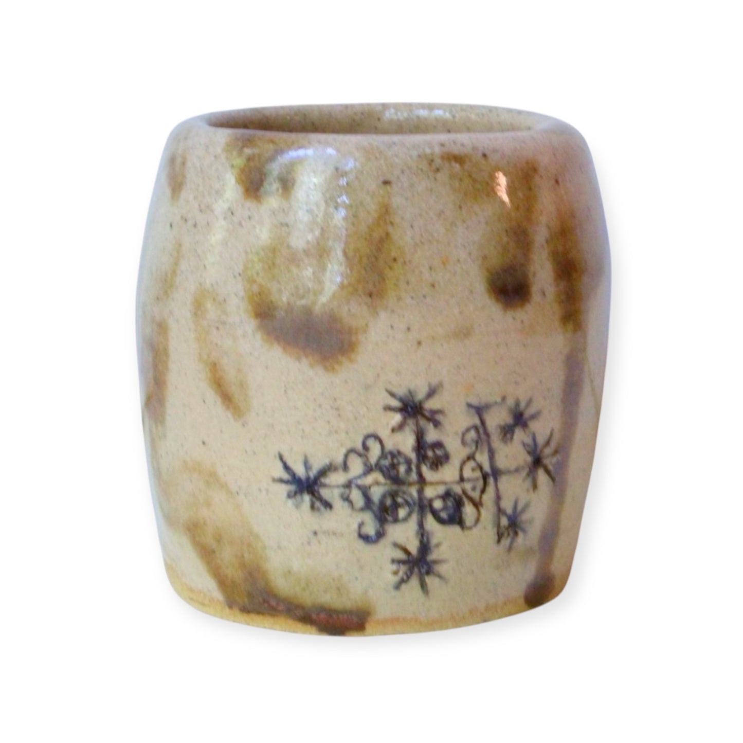 Perfect Ancestral Coffee Cup