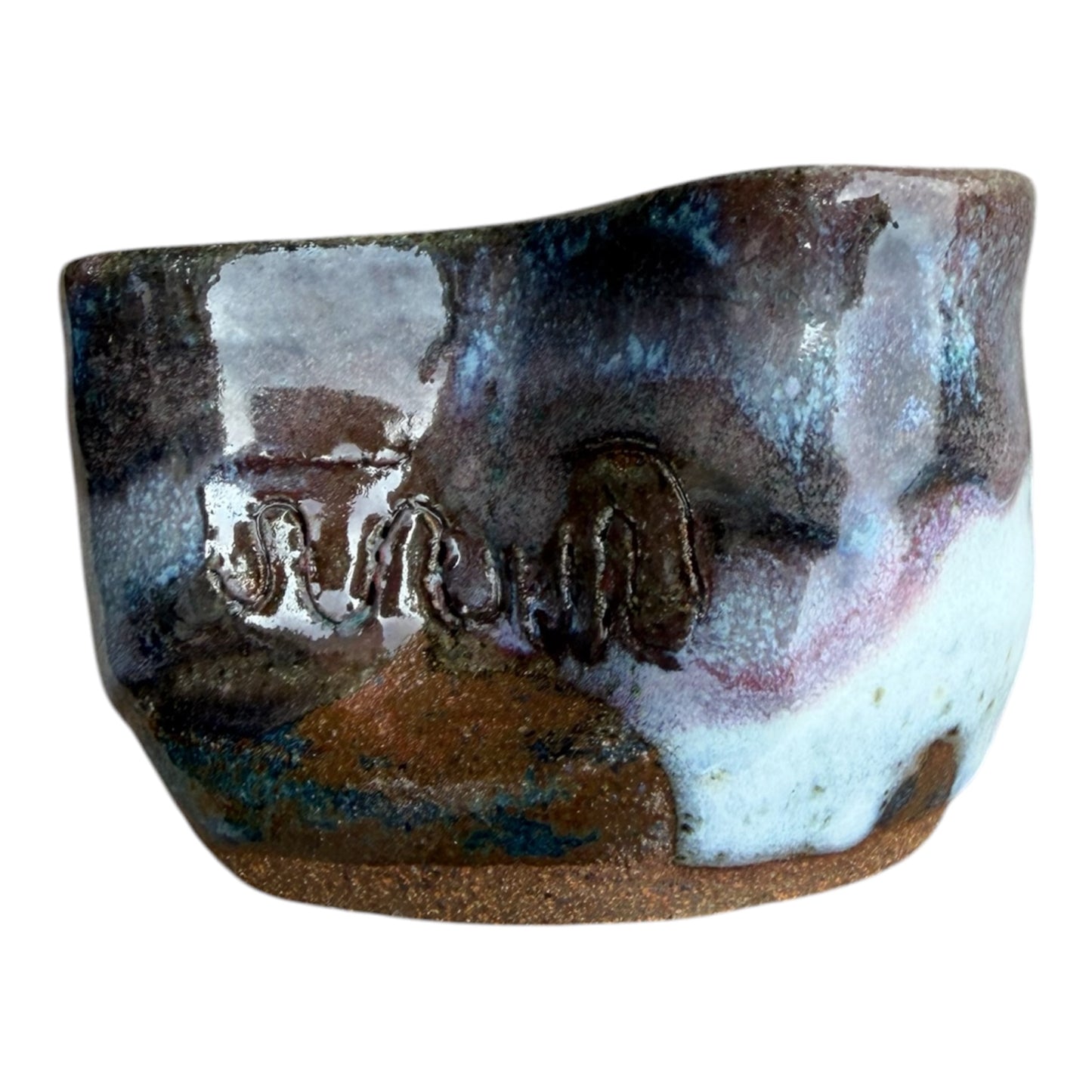 Iridescent Beauty Cup