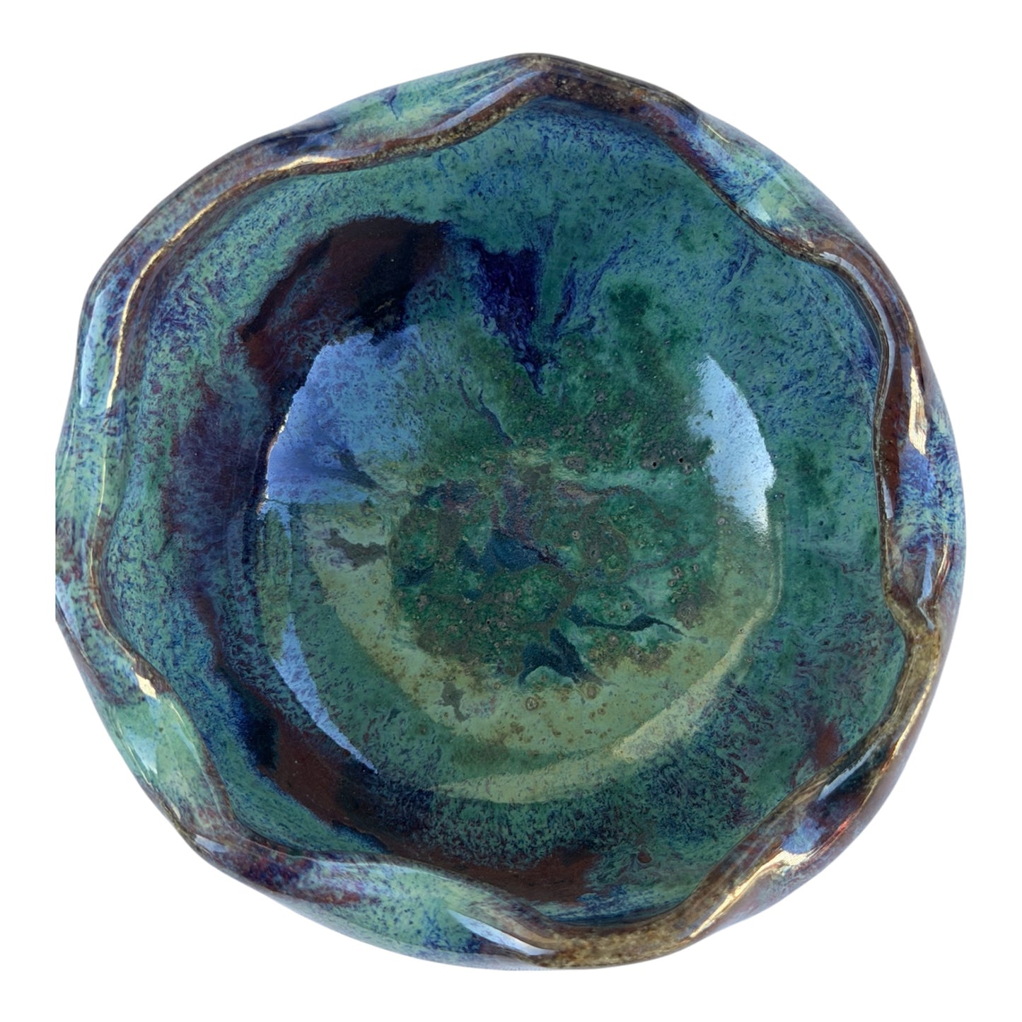 Mesh- Well Beauty Bowl