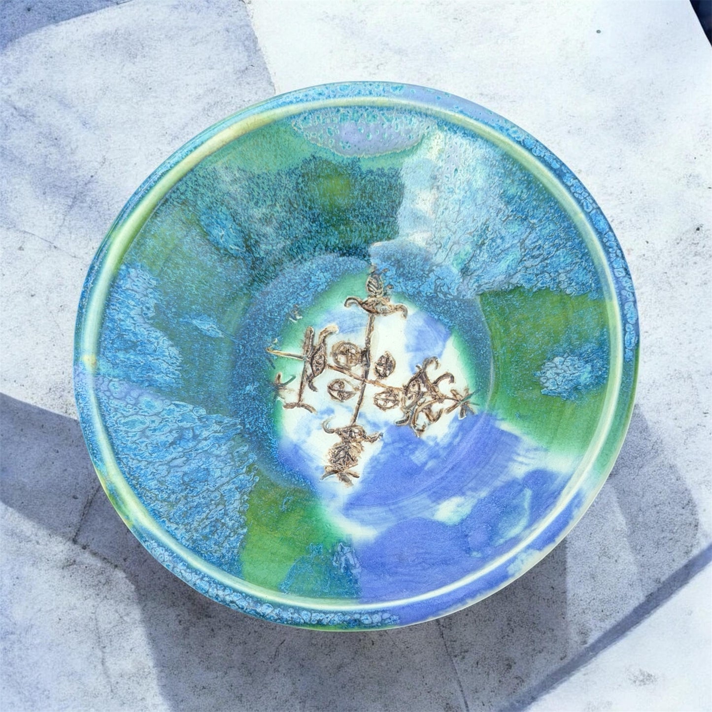 World Ancestor Bowl