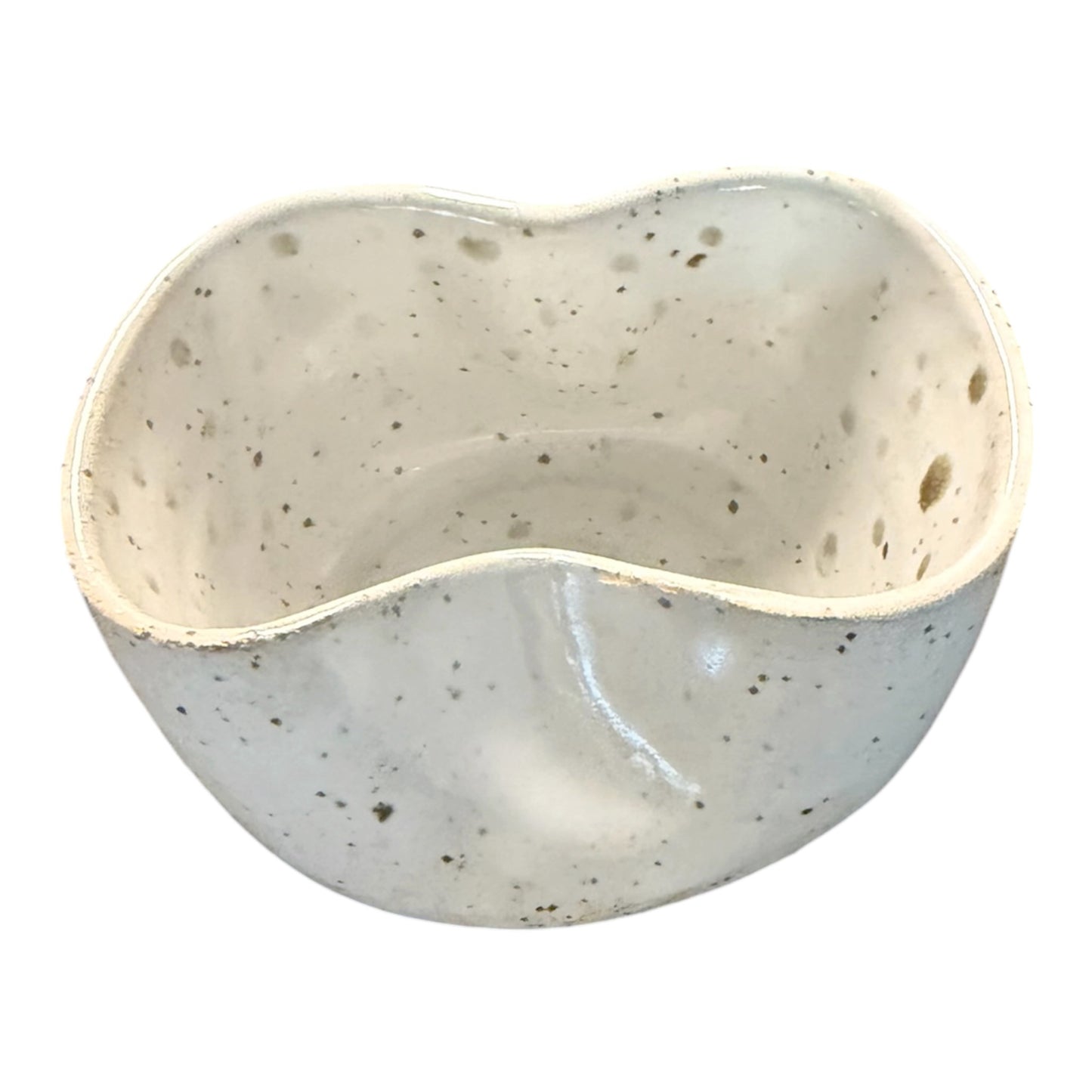Speckled Bath tub Cup