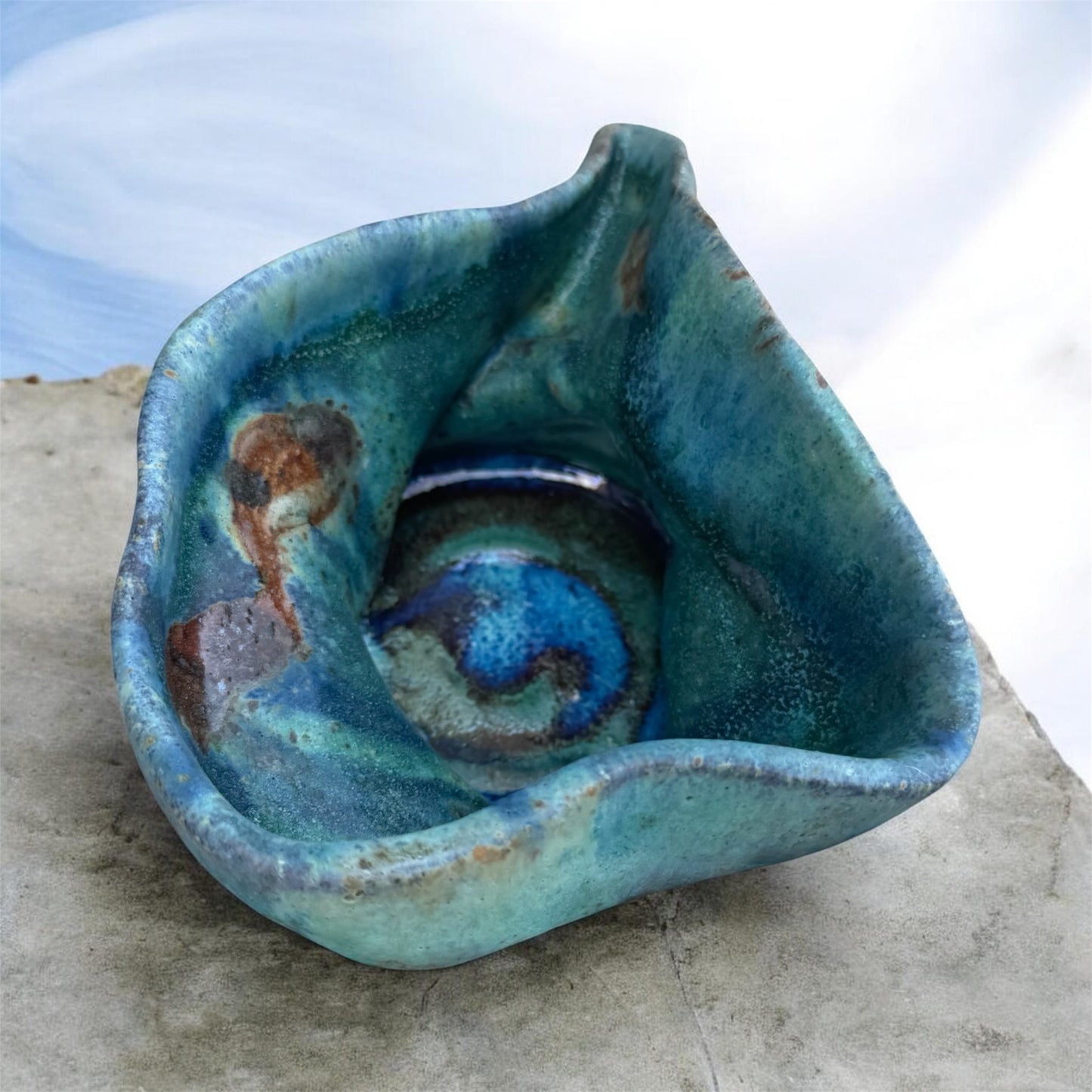 Morpheus Vase