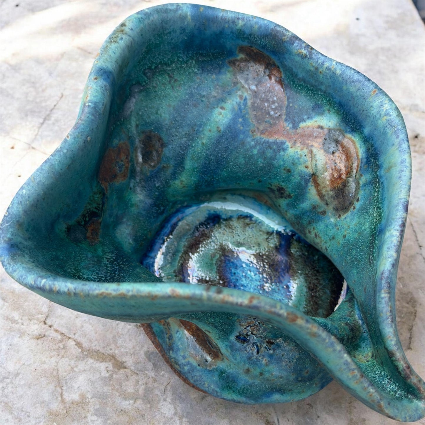 Morpheus Vase