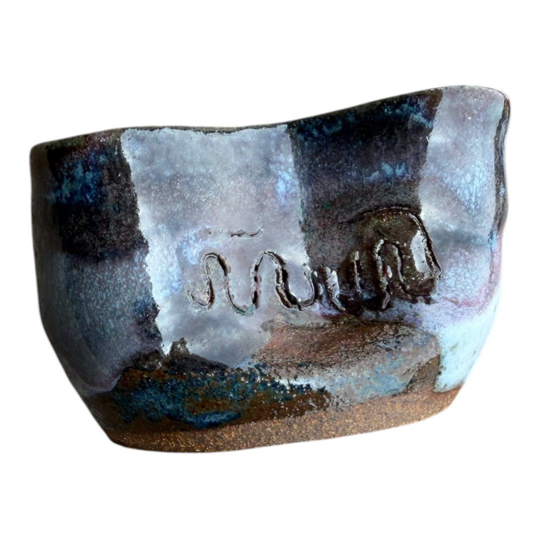 Iridescent Beauty Cup