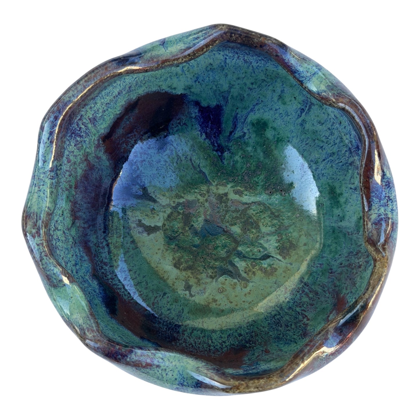 Mesh- Well Beauty Bowl