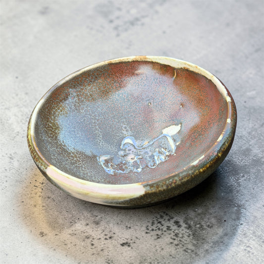 Brown Beauty Bowl