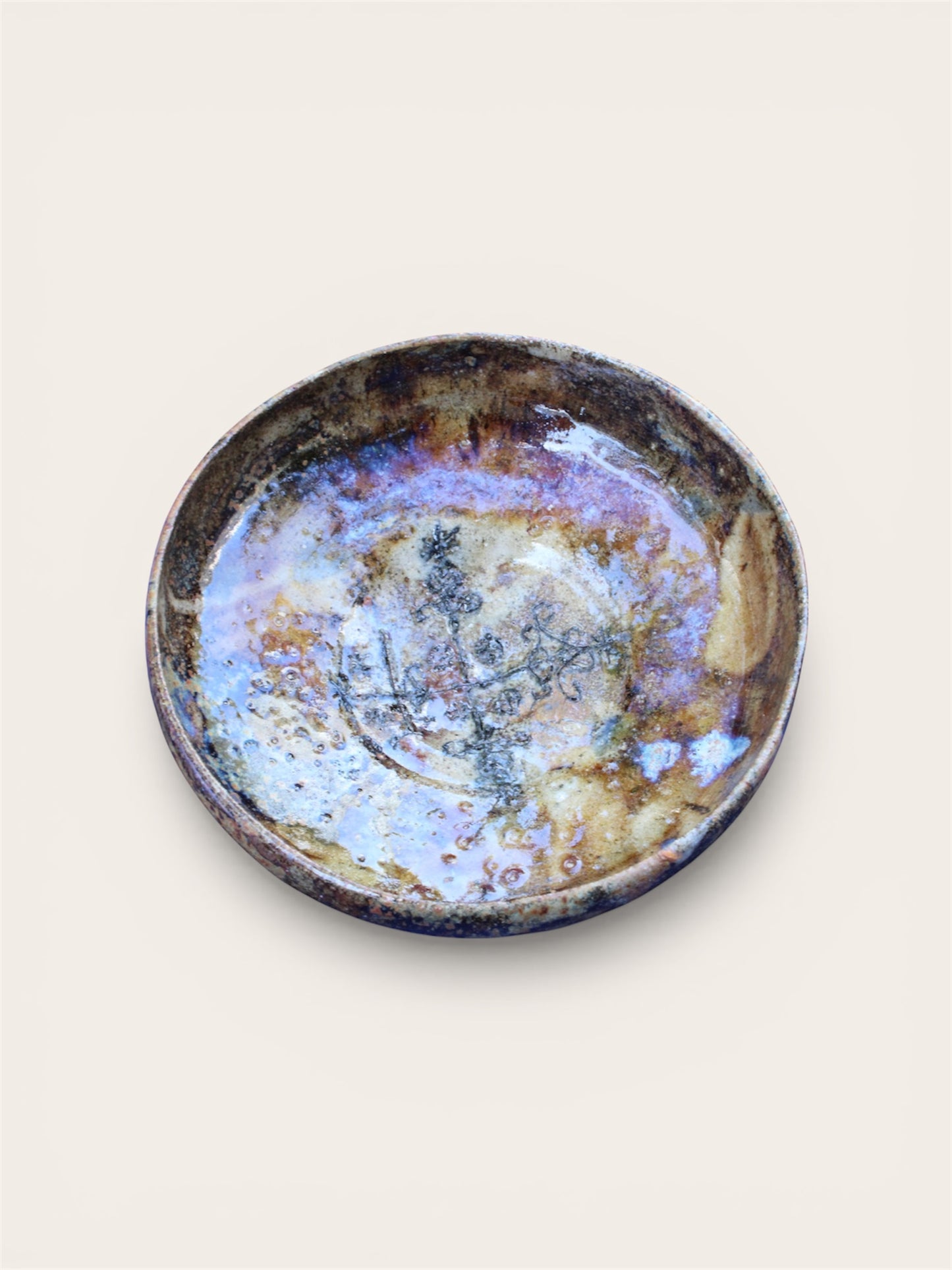Cosmo Bowl