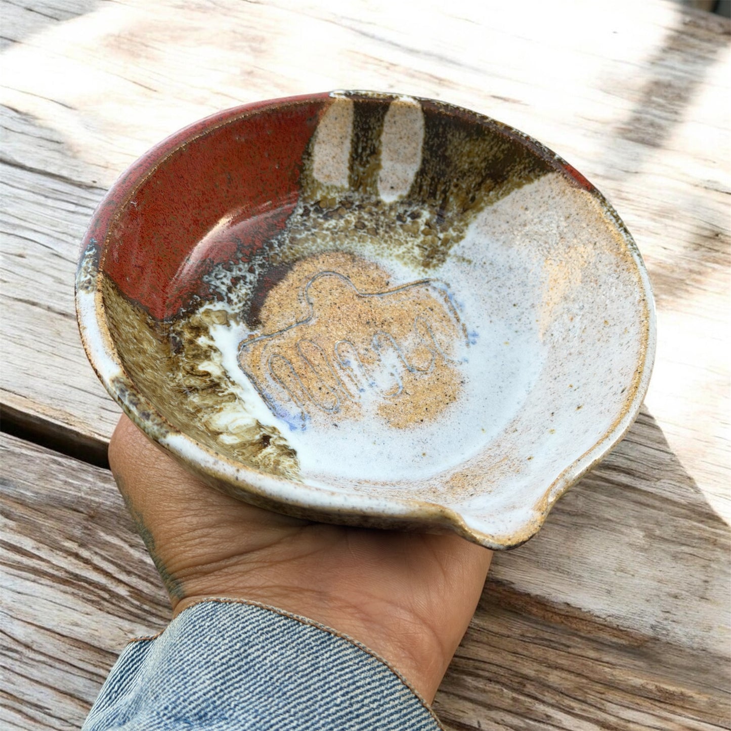 Radiant Variation Beauty Bowl