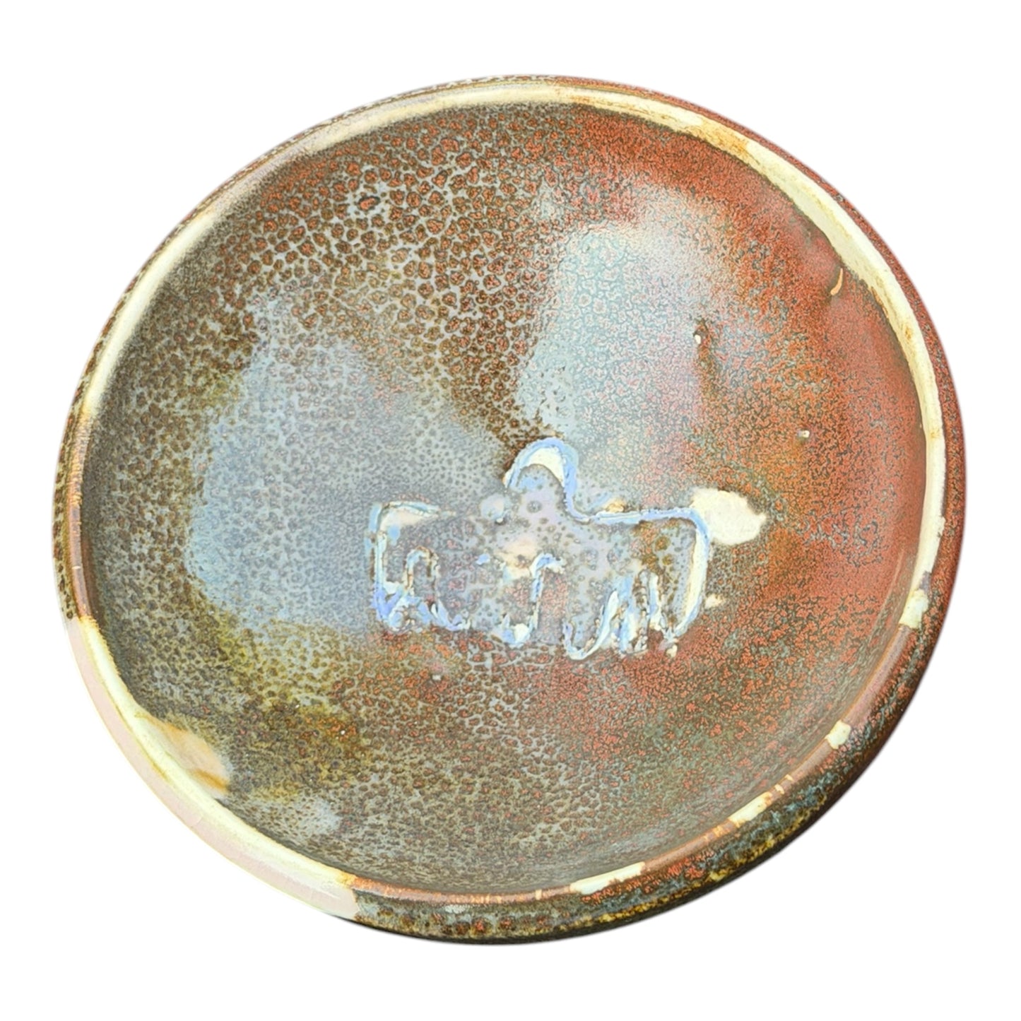 Brown Beauty Bowl
