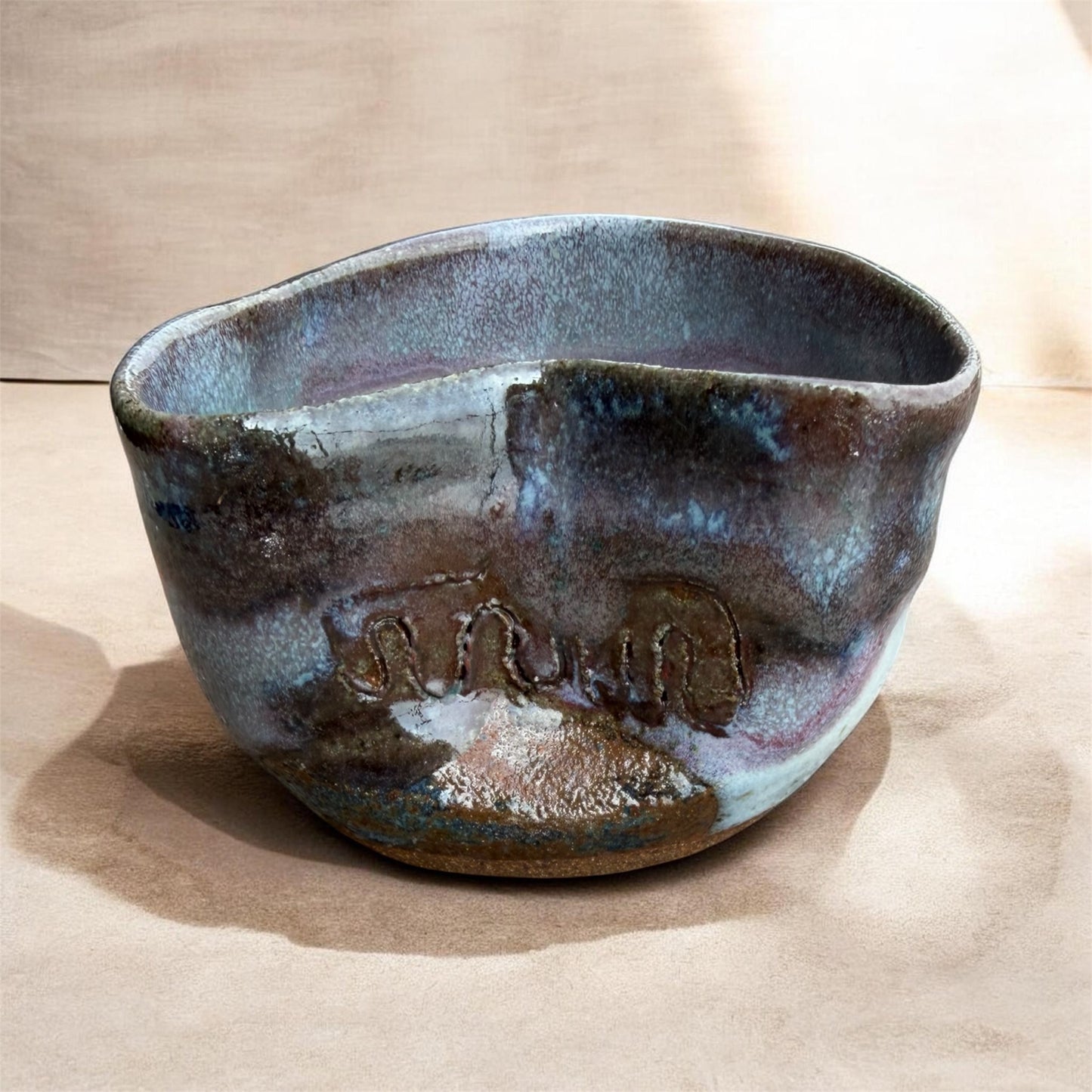 Iridescent Beauty Cup