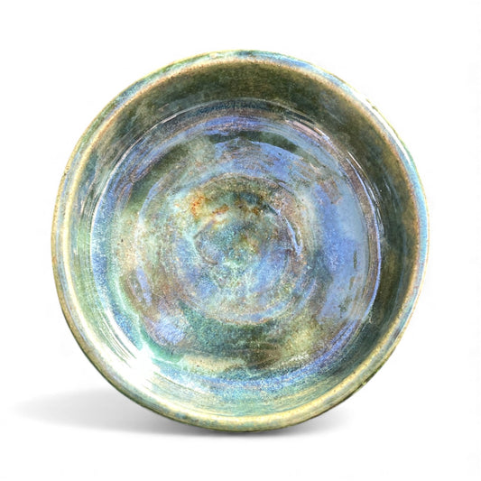 Beautiful Green Mixture Self Love Bowl