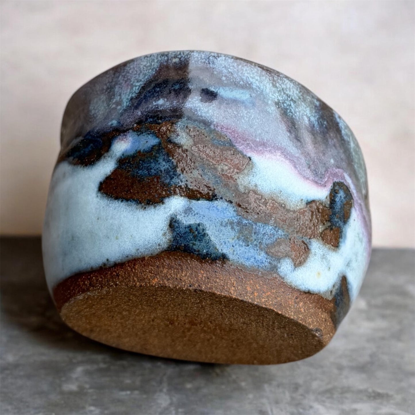 Iridescent Beauty Cup