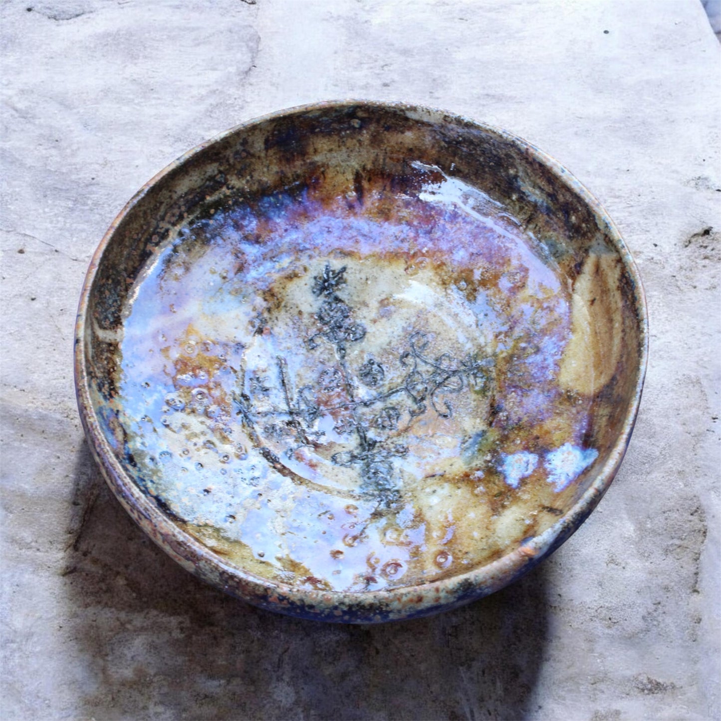 Cosmo Bowl