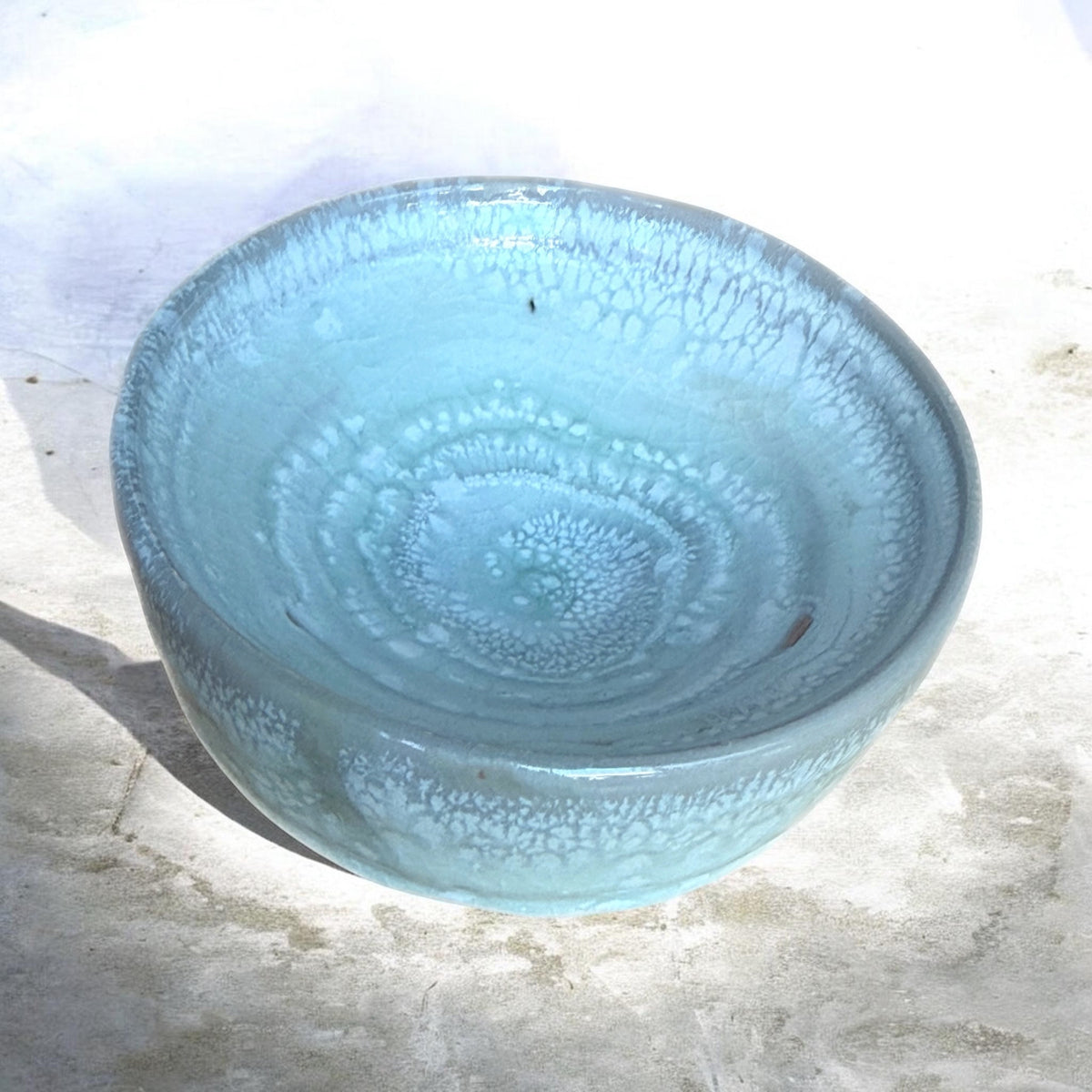 Ocean Abyss