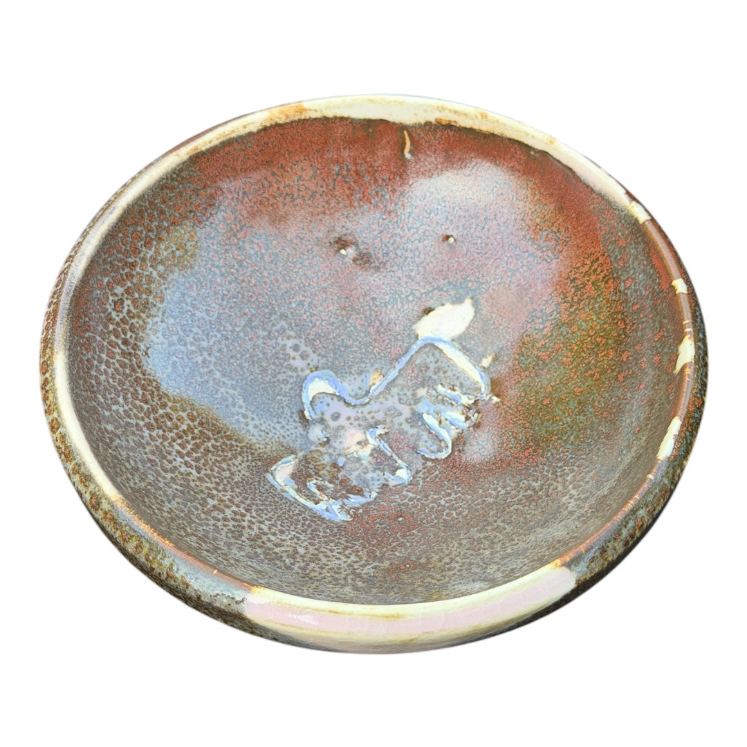Brown Beauty Bowl