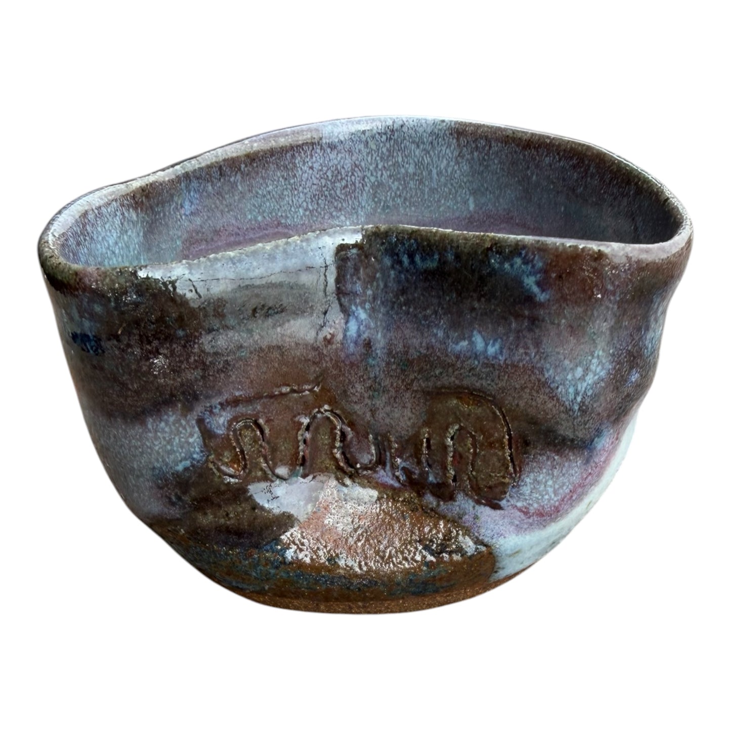 Iridescent Beauty Cup