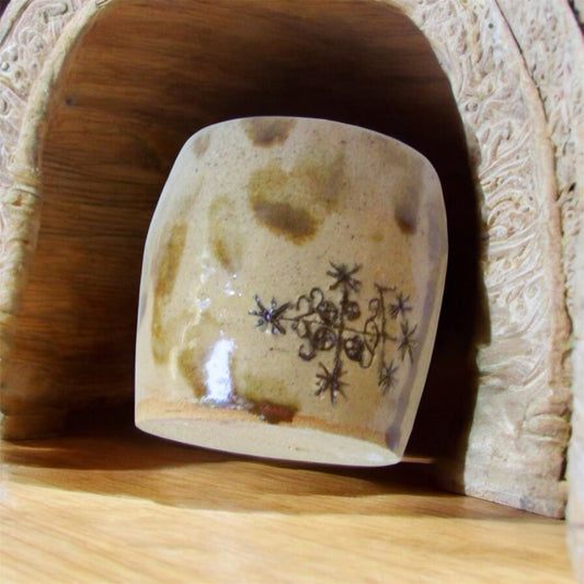 Perfect Ancestral Coffee Cup