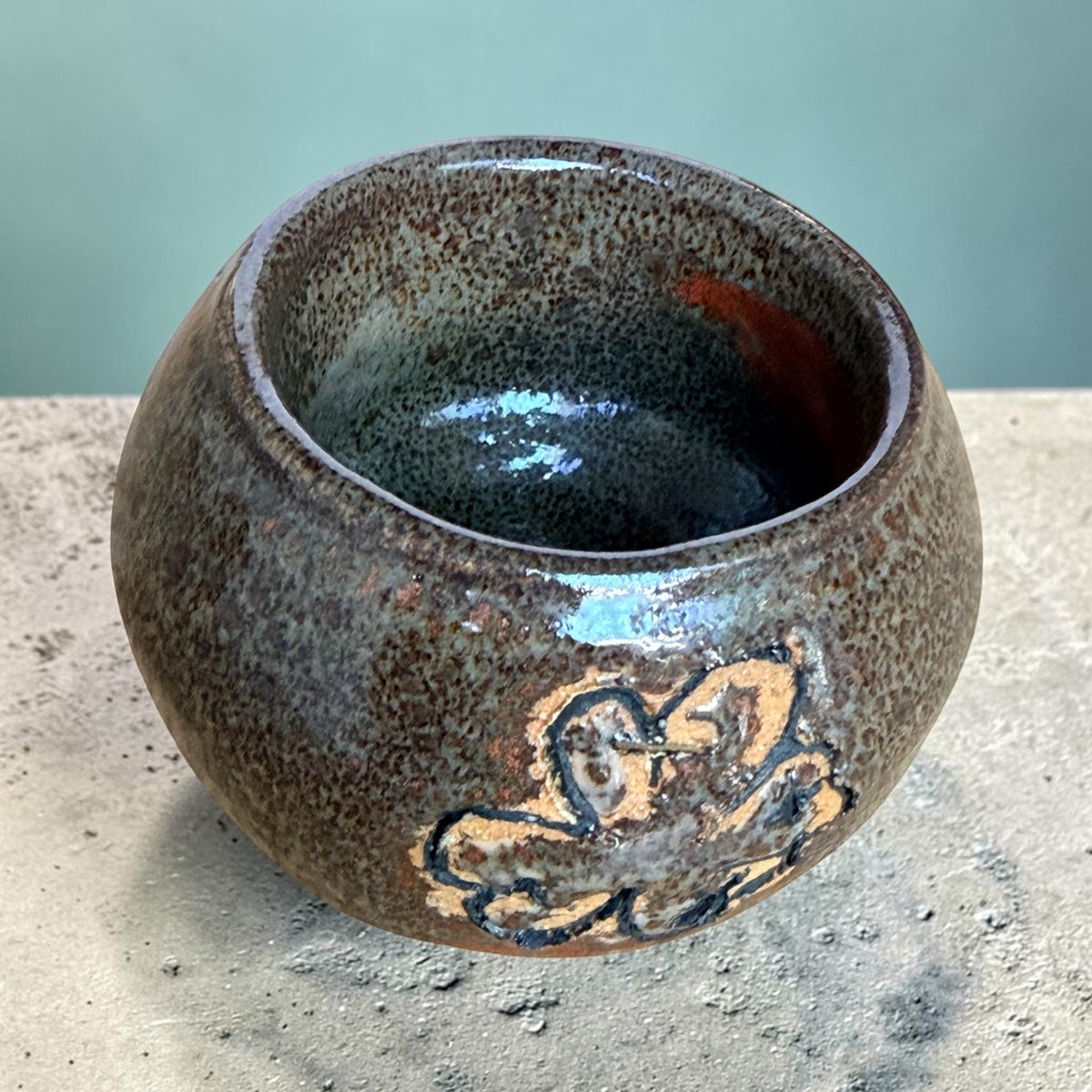 Protection Cup