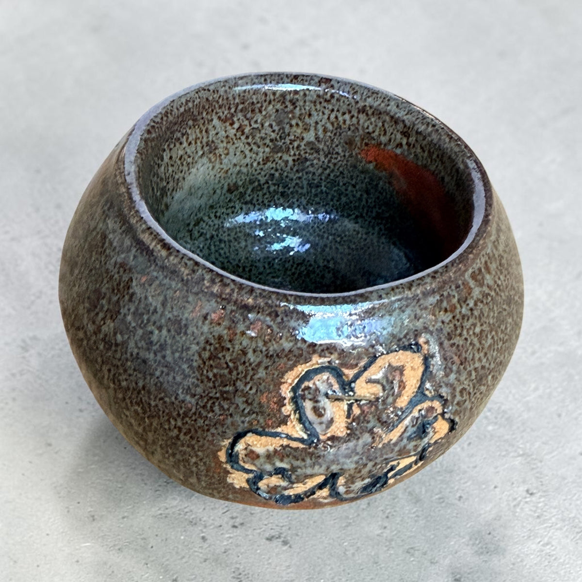 Protection Cup