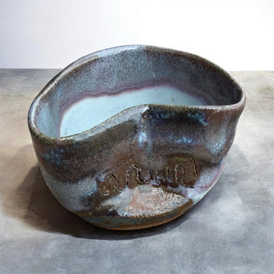Iridescent Beauty Cup