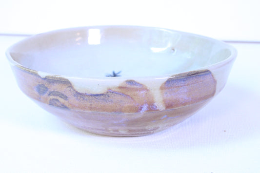 Brown Snow Marble