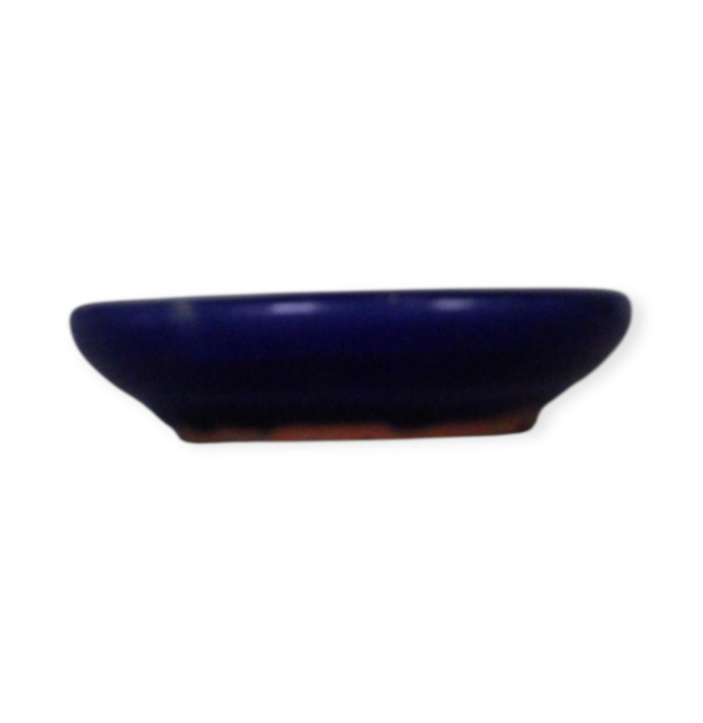 Ancestral Blue Bowl Set for Spiritual Offerings