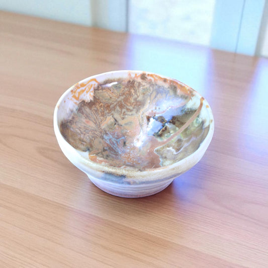 Rare Glaze