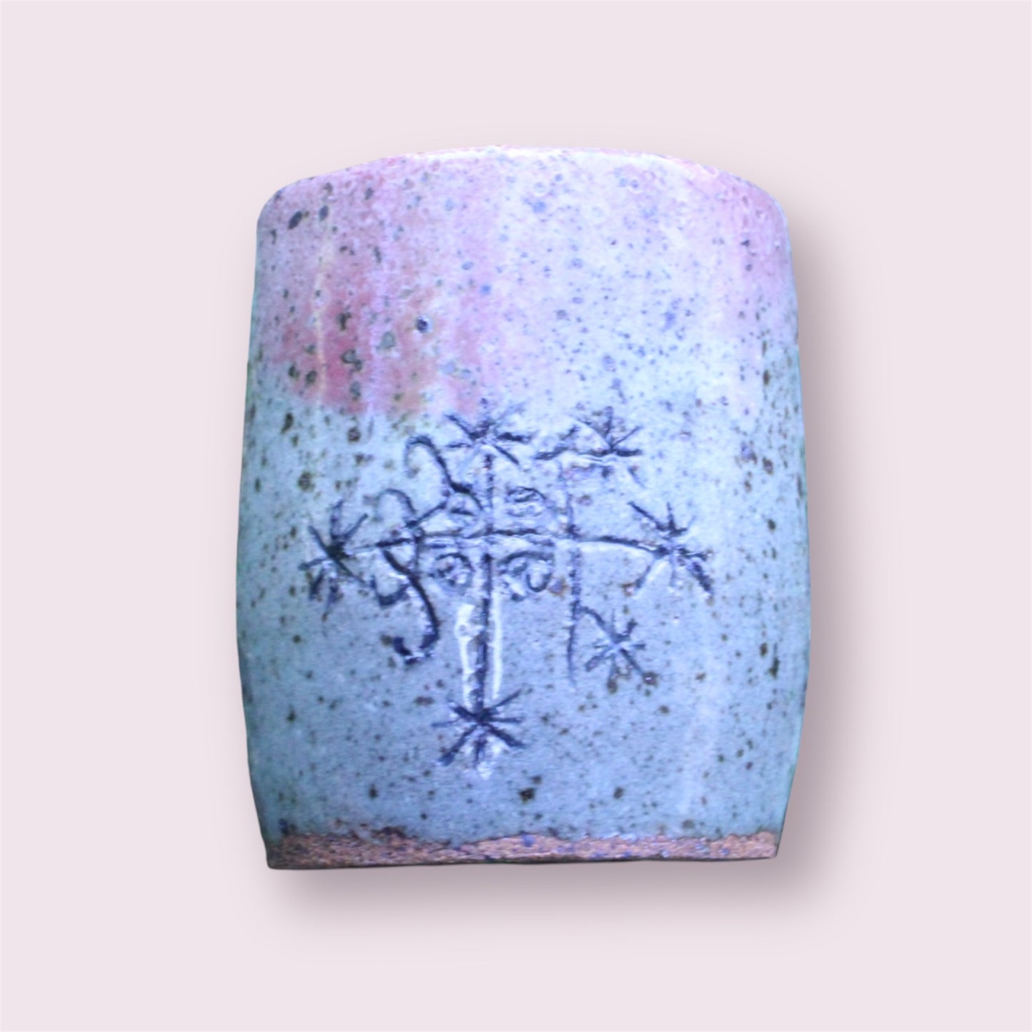 Rustic Vibing Ancestor Cup