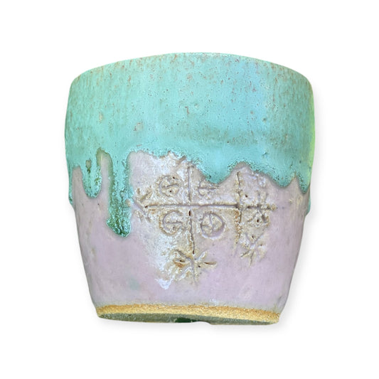 Pastel Milkshake Sacred Cup