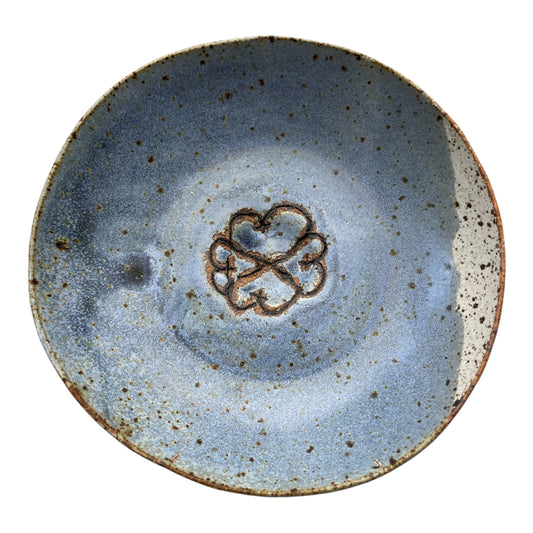 Blue Stain Protection Bowl