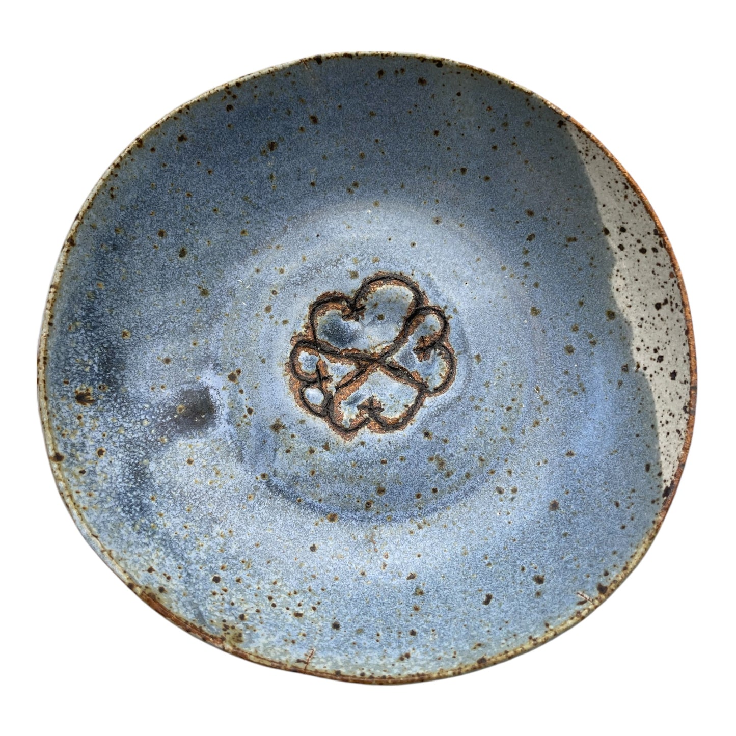 Blue Stain Protection Bowl