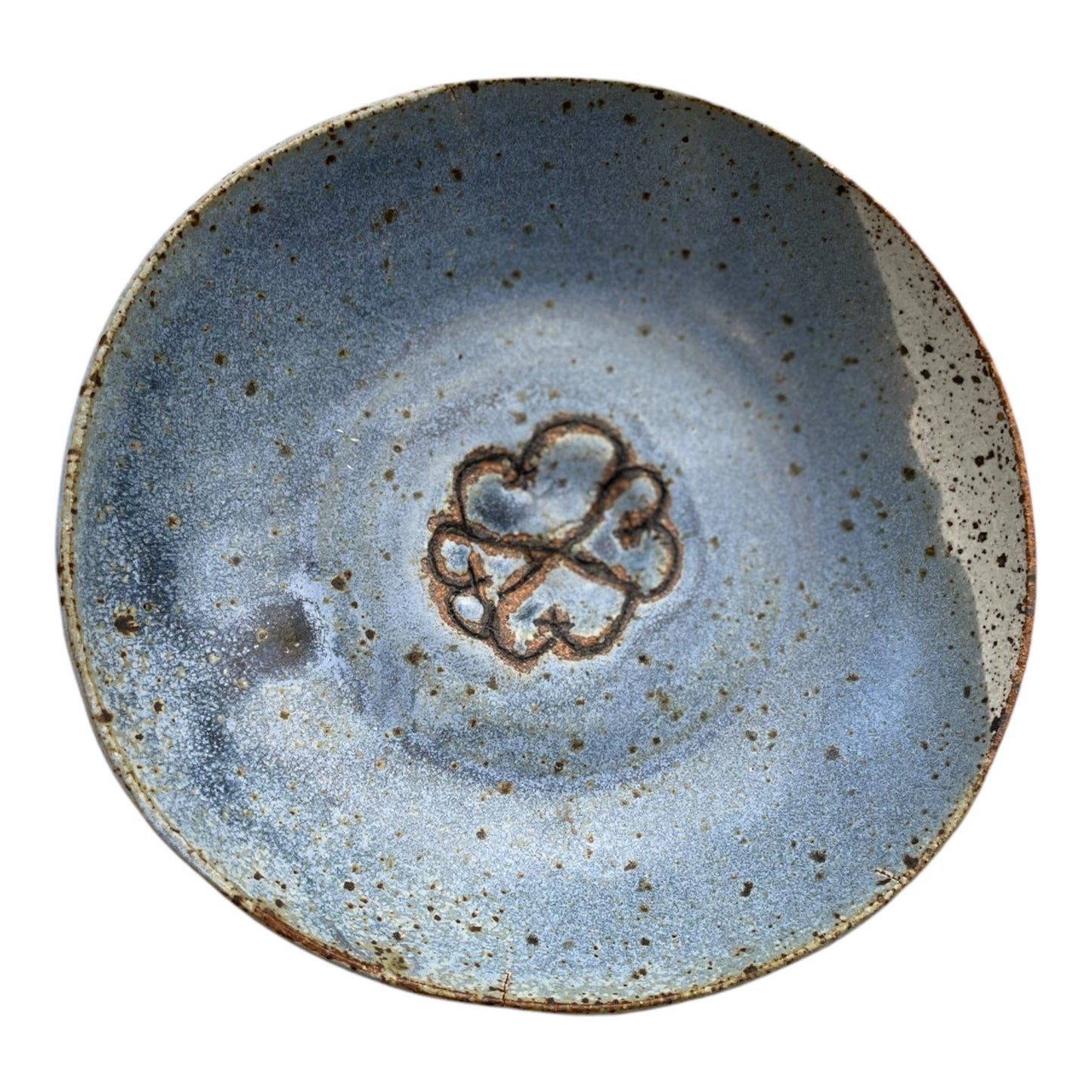Blue Stain Protection Bowl
