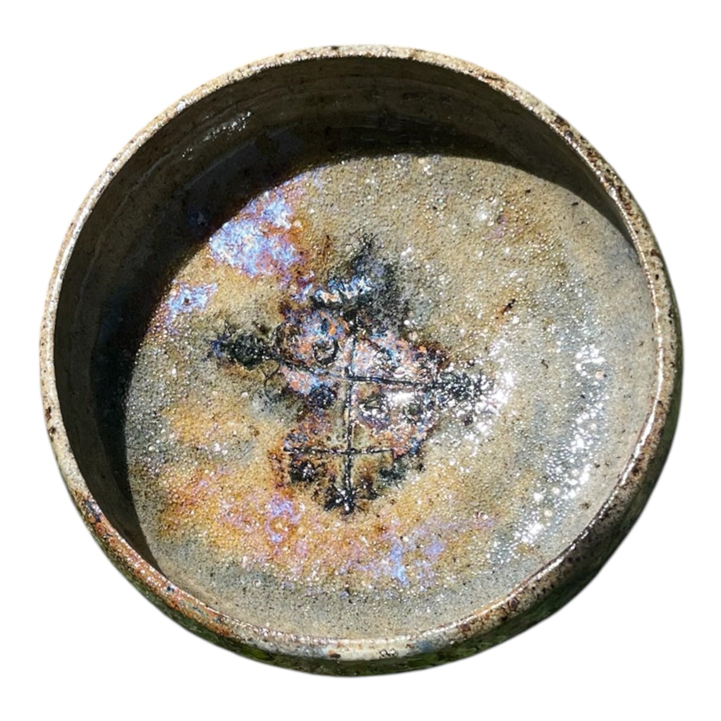 Cosmic Ancestor Bowl
