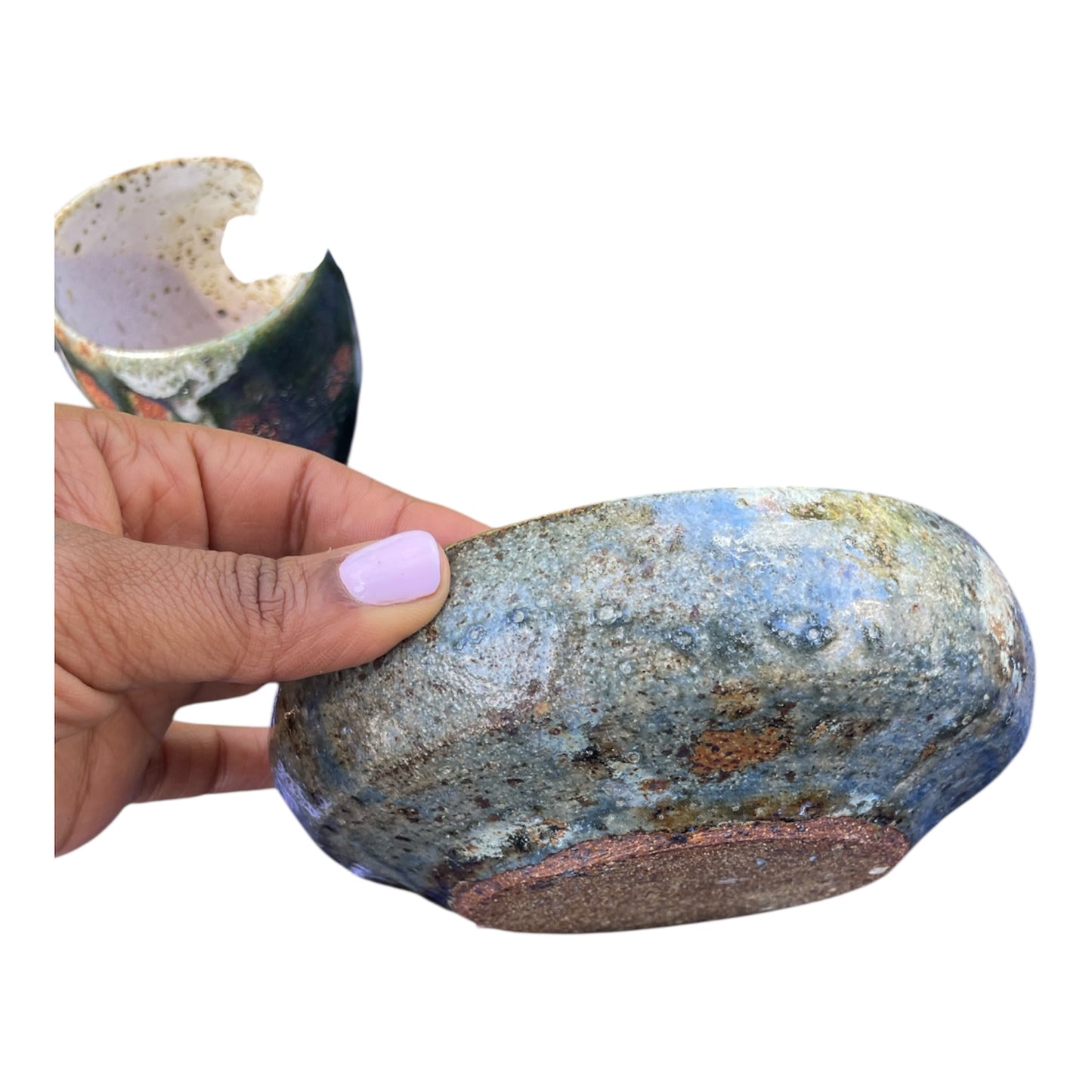 Cosmic Ancestor Bowl