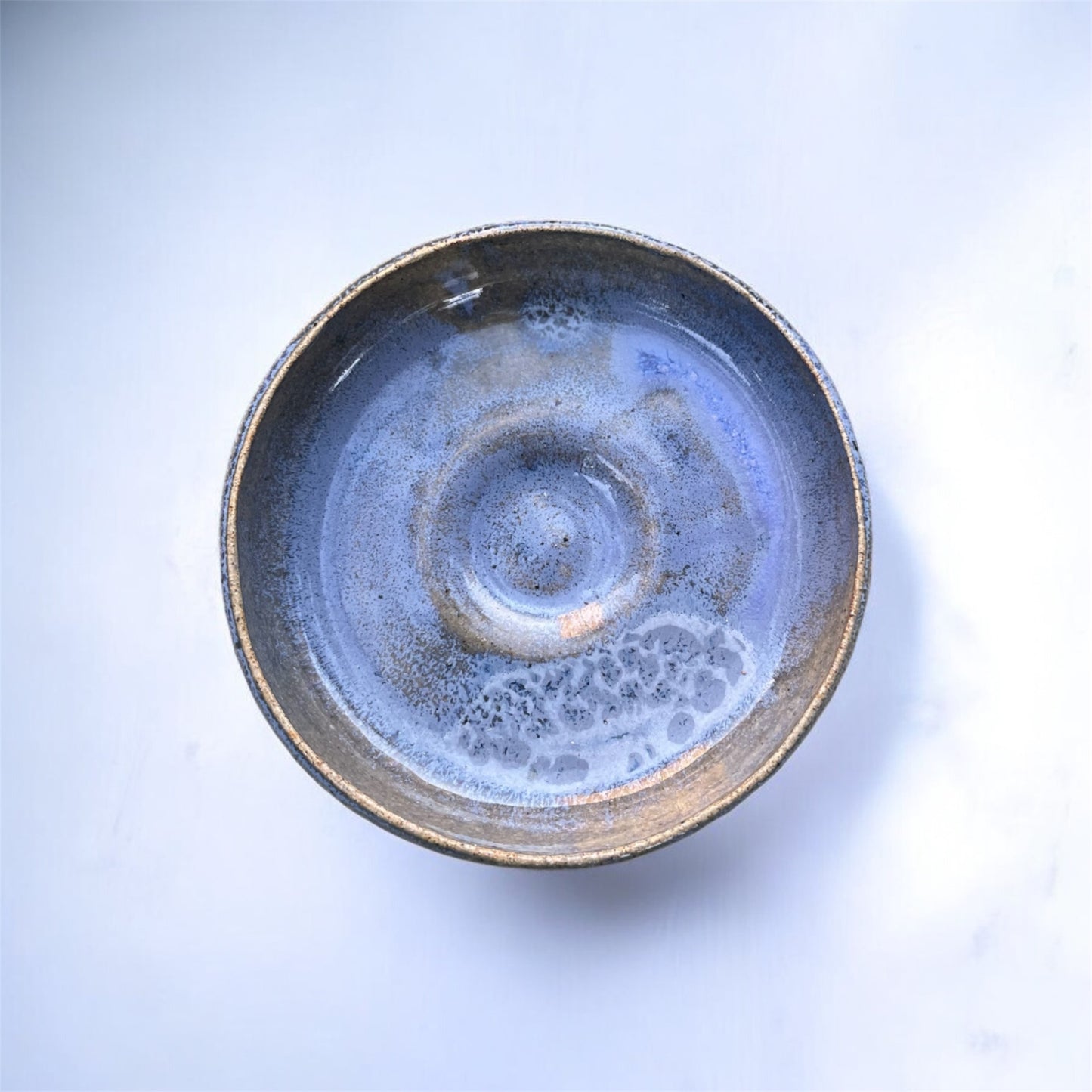 Blue Ocean Sacred Bowl