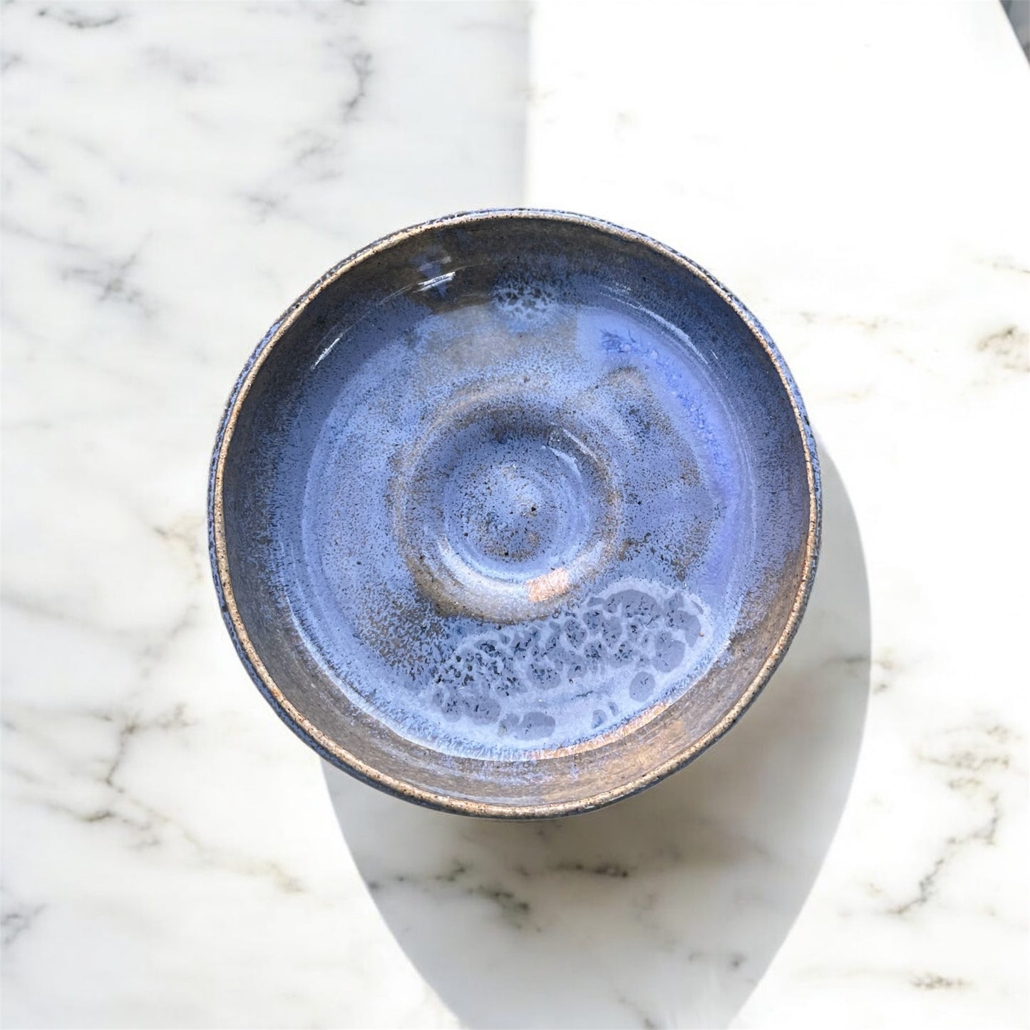 Blue Ocean Sacred Bowl