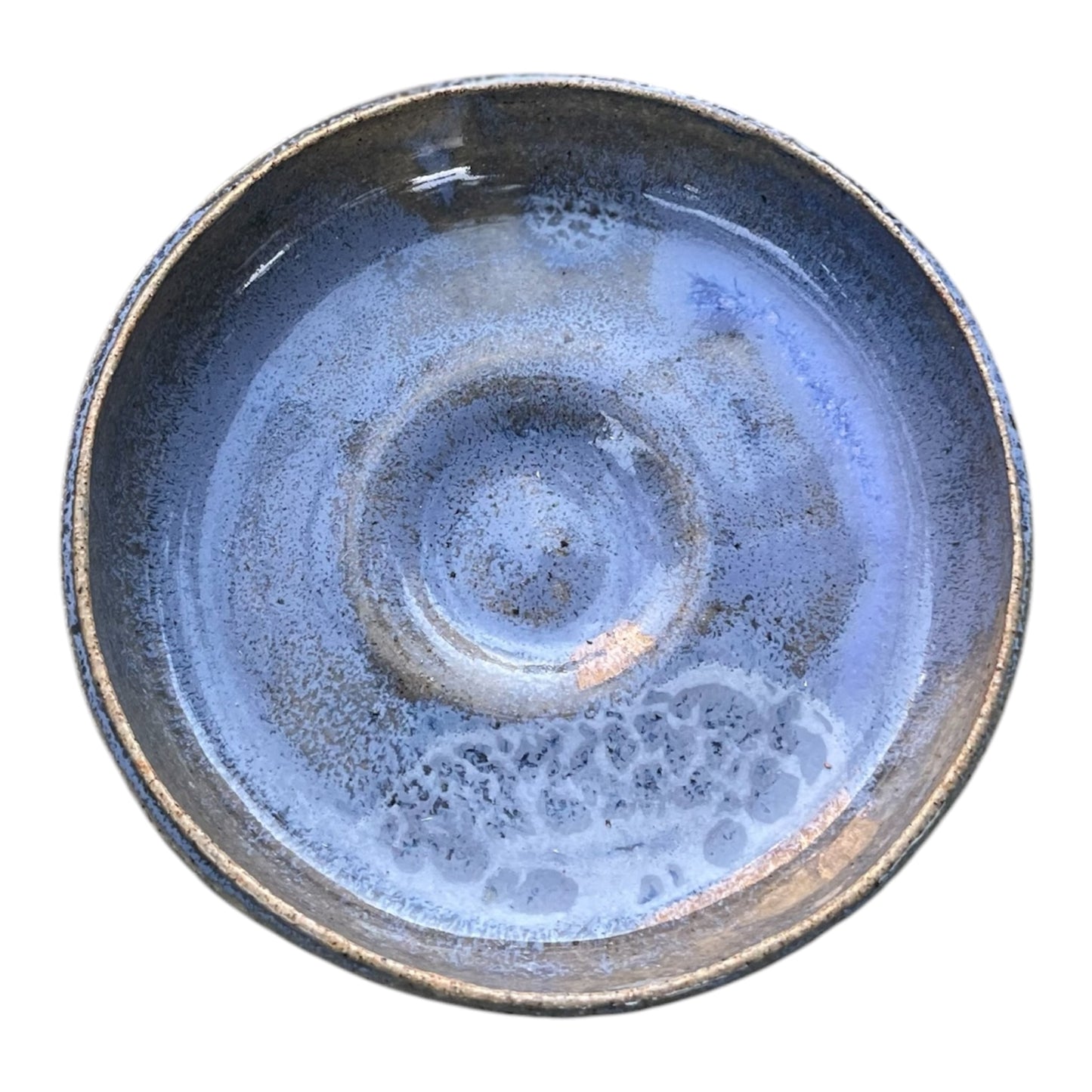 Blue Ocean Sacred Bowl
